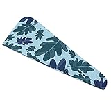 Suave y cómodo: con un botón para fijar la toalla de secado, tu cabello no se resbalará en la ducha, muy cómodo de usar. Nuestras bandas para el cabello, buena textura y cómodas, cada banda para el pelo tiene botones duraderos, por lo que es fuerte, duradera y elástica para ser delgada y delgada