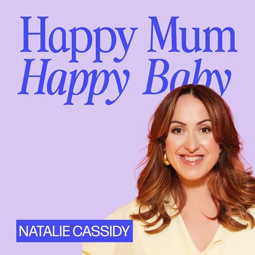 Natalie Cassidy beyond Albert Square: grief, body image, and motherhood