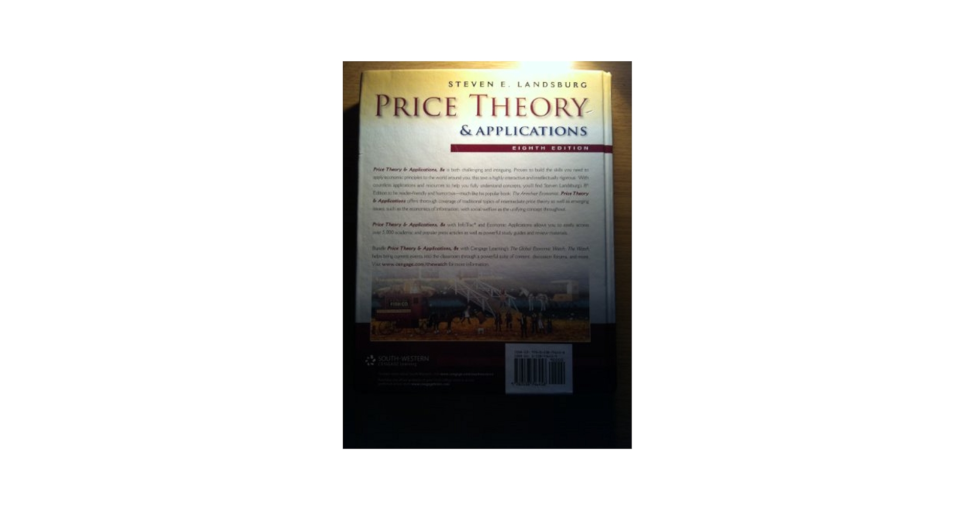 ビジネス・経済 PRICE THEORY AND APPLICATIONS Price Theory and Applications: Decisions, Markets, and
