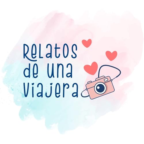 Relatos de una Viajera cover art