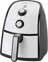Algopix Similar Product 13 - Clatronic Fritteuse 1500W hot