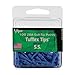 Viper by GLD Products Viper Dart Accessory: Tufflex S.S. (Super Short) 2BA Thread Soft Tip Dart Points, Blue, 100 Pack