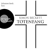 Totenfang - Simon Beckett