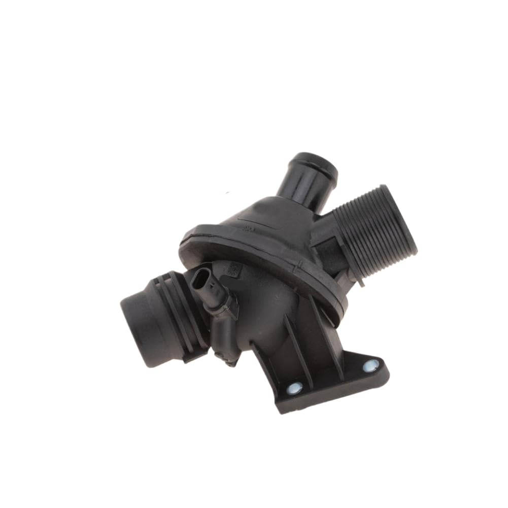 Engine Coolant Thermostat 11538635689 11538648791 11537633476 Compatible With BMW 125i 220i 320i 328i 420i 428i 520i 528i X1 X3 X4 X5 Z4