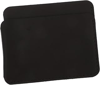 Porta-Cartão Bolsa De Moedas De Couro Flipside Carteira Pequena Organizadora De Bolsa Bolsa Multifuncional Porta-Cartões De Couro Pu Porta-Cartões De Couro Masculino Bolsa De