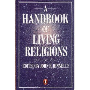 A Handbook of Living Religions