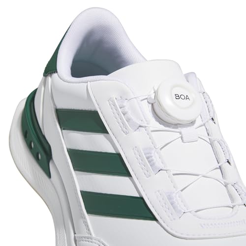 Image of adidas Men's S2g Spikeless Boa 24 Golf Shoes