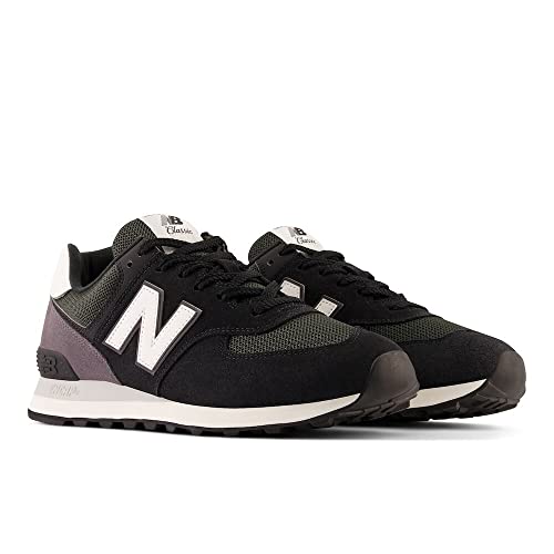 Image of New Balance Unisex-Adult 574 V2