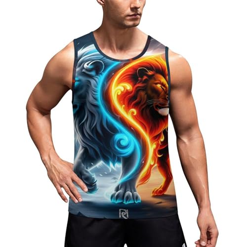 Supdreamc Essential Undershirt for Men Boys Teens Adult, Slim Fit T-Shirts