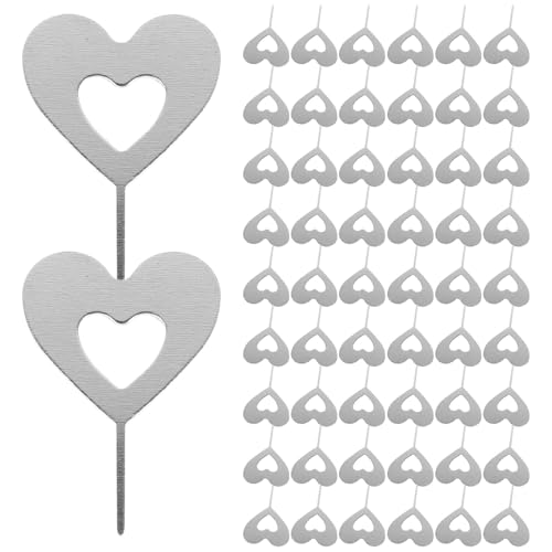 jojofuny Kit de 100 Extracteurs de Carte Sim de Cœur, Aiguilles Pin Universelles pour Téléphone Portable, Outil D'éjection du Tiroir Sim Pratique et Compatible, Accessoire Maintenance