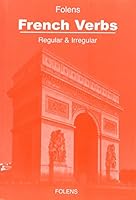 French Verbs: Regular and Irregular 1841310271 Book Cover