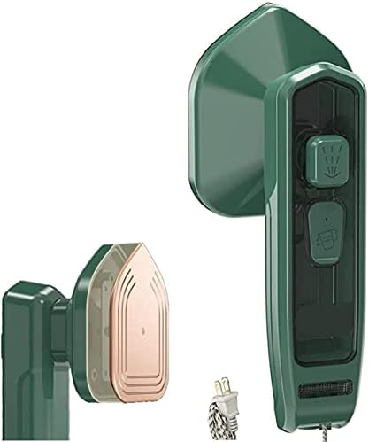 micro steam iron amazon