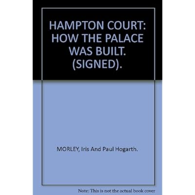 Hampton Court