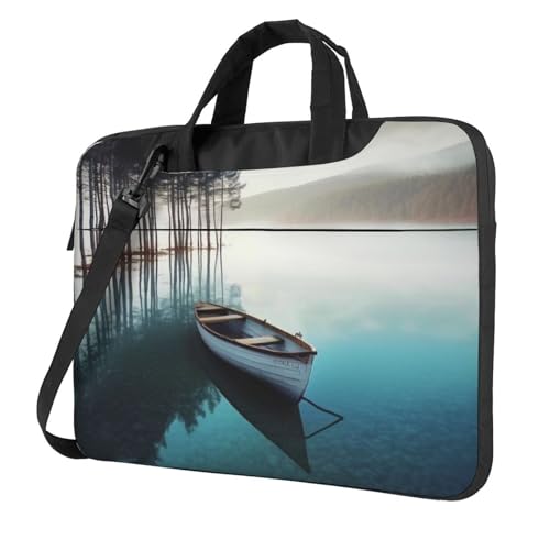 Sac pour ordinateur portable antichoc - Protégez votre PC des chutes et rayures