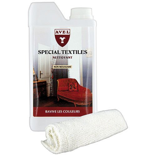 Avel Limp Especial Textil Avel 500 Ml 500 ml