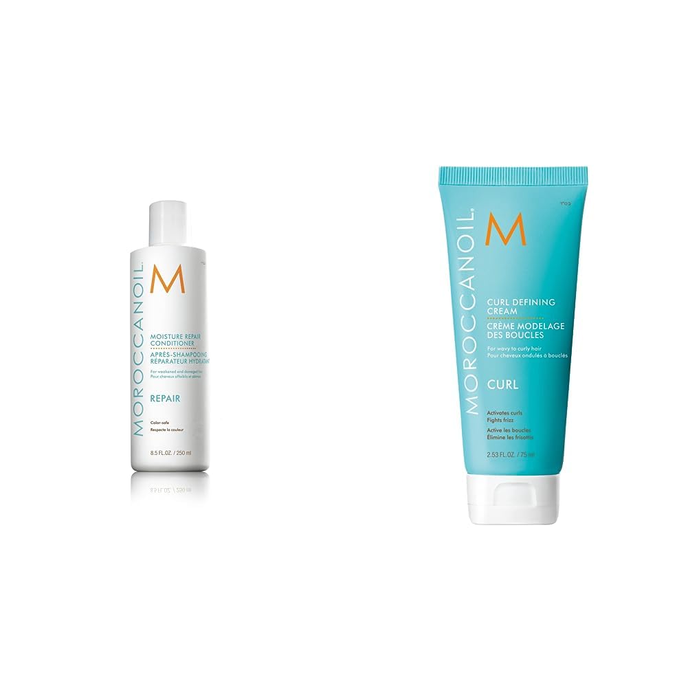 Moroccanoil Regenerierender Conditioner