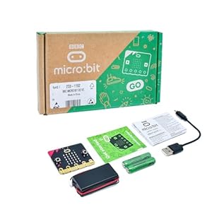 Keyestudio BBC Micro:bit V2.2 Starter Kit