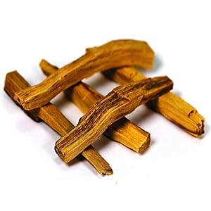 1 Pound. Palo Santo Smudging Sticks, High Resin Palo Santo, Holy Wood. Premium Certified Authentic, Wild Harvested Incense Stick for Purifying, Cleansing, Healing, Meditation and Stress Relief 1 Pound Palo Santo Smudging Sticks High Resin Palo Santo Holy Wood Premium Certified Authentic Wild Harvested Incense Stick for Purifying Cleansing Healing Meditation and Stress Relief