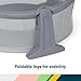 Safety 1st Sleepy Traveler Bassinet, Dreamscape