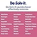 De-Solv-it Orange-Sol Laundry Saver, Instant Stain Remover for Laundry, Hair and Skin-Safe (12-Ounce)