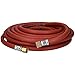 AB Tools Single Acetylene Fitted Rubber Hose Pipe Cutting & Welding 5M 3/8