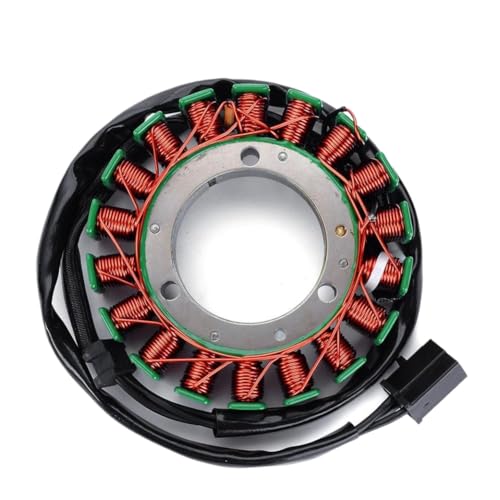 Bobina de estator 21003-1330 alternador de moto para ZX600 6R 1998