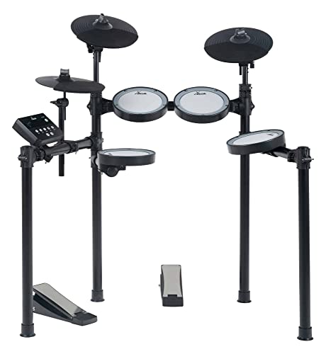 XDrum DD-460C E-Drum Kit de Batería Electrónica