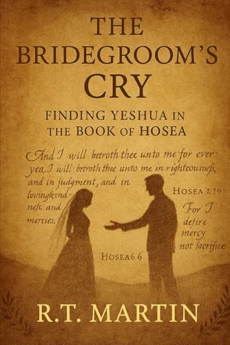 The Bridegroom's Cry