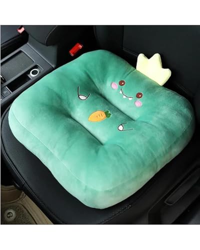 ̃ACXVN̂ʂ݃NbV ̃ItBX`FANbV EGXgJ[NbV J[V[gNbV(Green dinosaur)