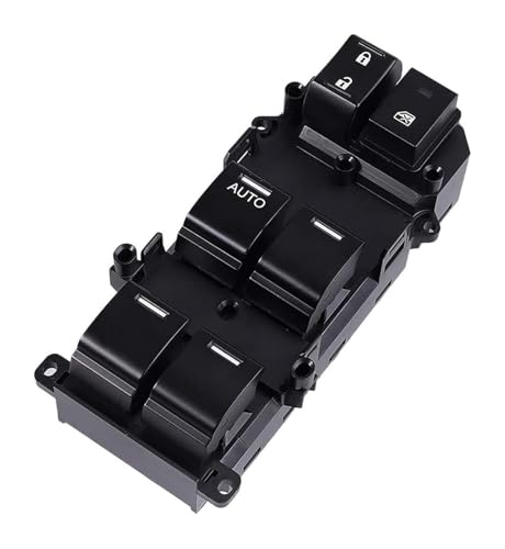 Vitre bloquée ? Bouton commutateur lève-vitre électrique pour Accord 2008-2012 35750-TA0-A02