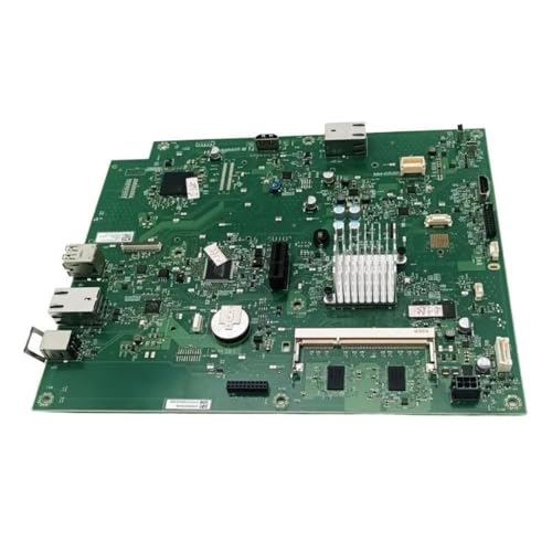 Formateur logique X3A92-B0201 carte PCA Assy HP MFP E77825