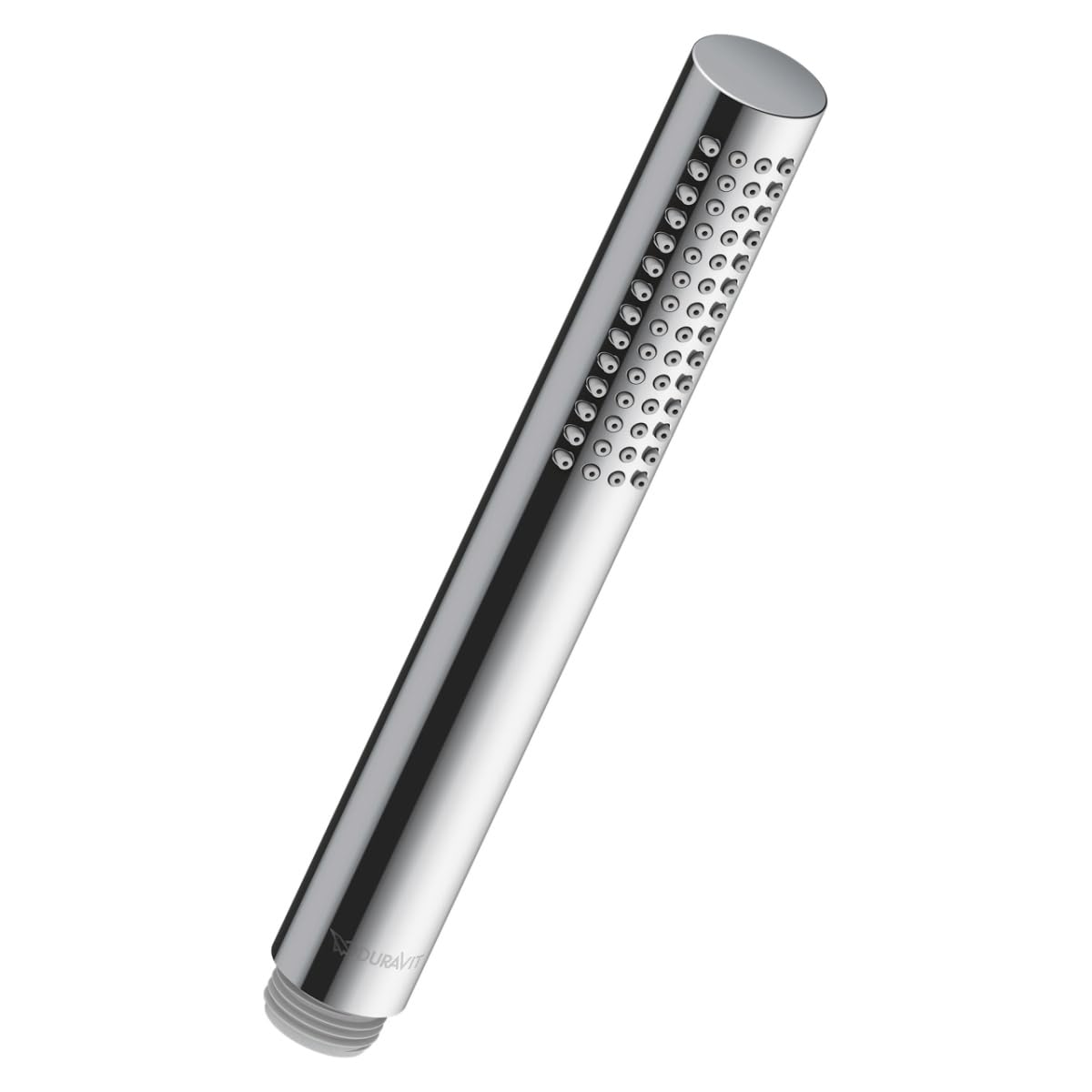 Duravit Chrome Uv0640001010 Universal Shower Head, Duschkopf Ohne Brauseschlauch