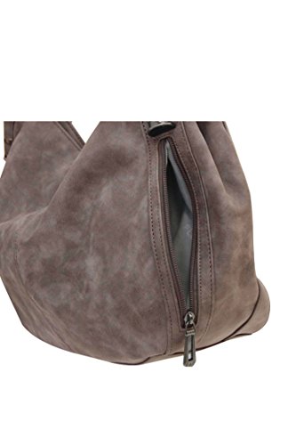 Flora & Co Borsa a mano per donna borsa a tracolla...