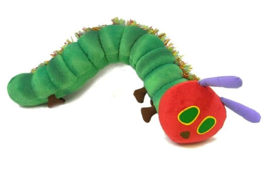 はらぺこあおむし お部屋て楽しむ栽培セット