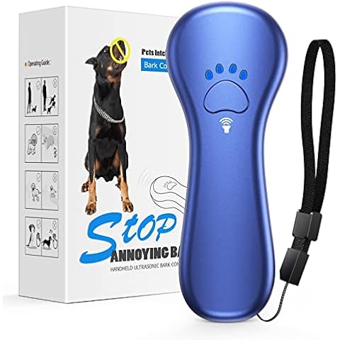 Ahwhg Anti Barking Device Cover