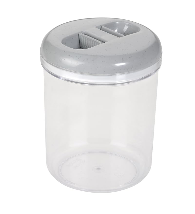 Bora Plastik Kiler Kavanozu No:3