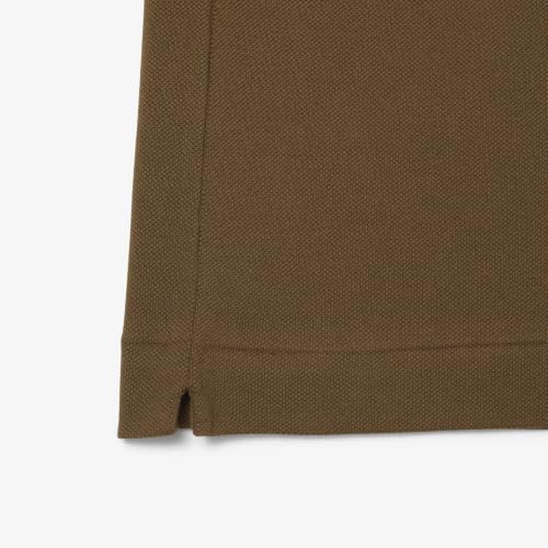 Image of Lacoste Men Cotton Classic Fit L.12.12 Original Polo Shirt