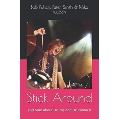 Stick Around