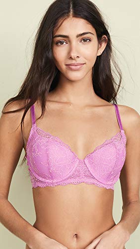 Image of Natori Women's Pure Luxe Custom Coverage Contour Uw