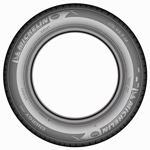 Pneu Aro 15 Michelin 185/65R15 88H Energy Xm2 +