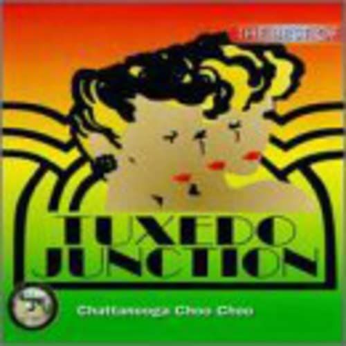 Best of Tuxedo Junction / Various