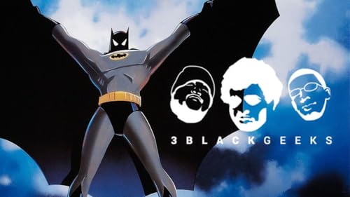 3BGPodcast| Batman: Mask of the Phantasm