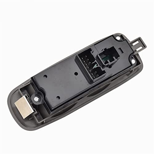 Commande lève-vitre électrique Mazda série B bouton double réactif