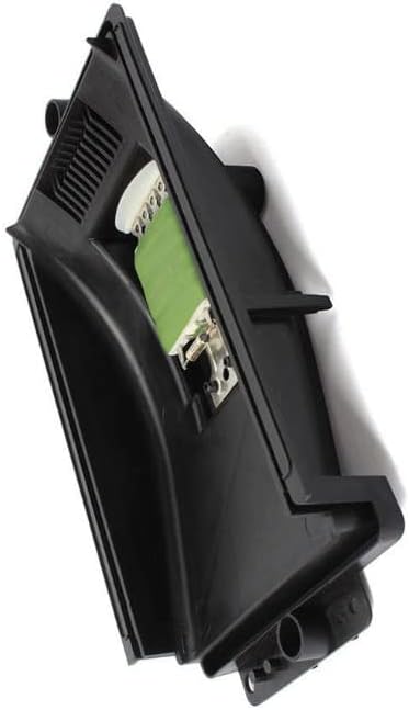 Heater Motor Fan Blower Resistor 1J0819022A