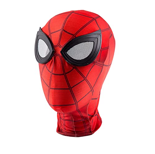 La Mejor Selección de Daredevil mascara - cinco favoritos. 8 Imagen adicional