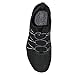 All in Motion Big Kid Boys' Windsor Apparel Water Shoes - (Black, 3)