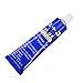 Engine Silicone Sealant, Engine Gasket Adhesive,3.5 oz Car Silicone Sealant - Water and High Temperature Crack Filler Glue for Equipment