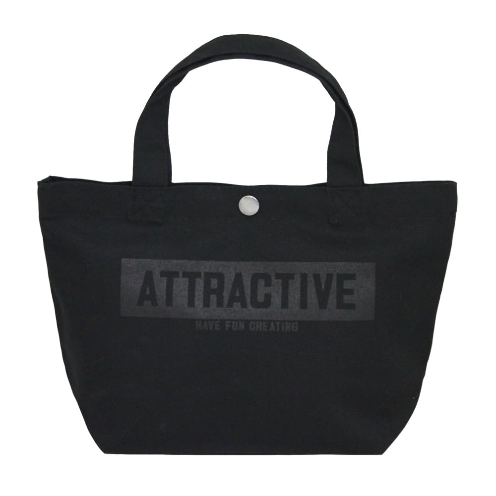 Amazon | 裁縫セット トートバッグ ATTRACTIVE【日本製裁ちばさ