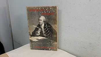 Portrait of a Patriot: A Biography of John Wilkes.