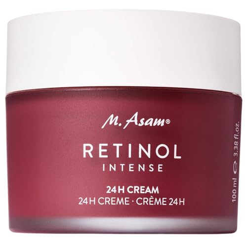 M. Asam Retinol Intense 24h Cream 100ml